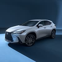 Lexus Nx Suv Crossover Lexus Costa Rica